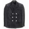 VESTE DE CHARPENTIER VELOURS JONC CROISEE